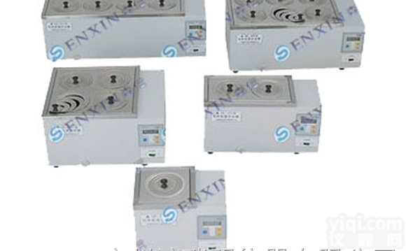 【上海森信】电热恒温<em>水浴锅</em><em>质量好</em>  电热恒温<em>水浴锅</em>厂家直销