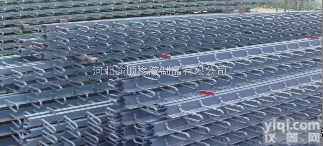 各种型号  <em>桥梁伸缩缝</em>|地面变形缝|异型钢单缝式伸缩装置