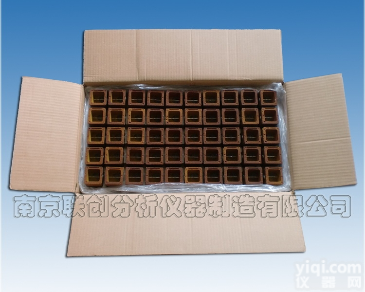 仪器配件<em>耗材</em><em>方形</em>热分析样杯