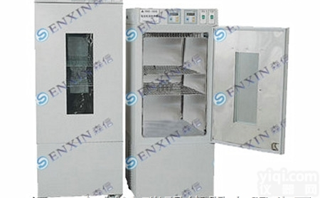 上海森信HWS-150【<em>恒温恒湿</em><em>培养箱</em>】<em>恒温恒湿</em><em>培养箱</em>价格/<em>报价</em>