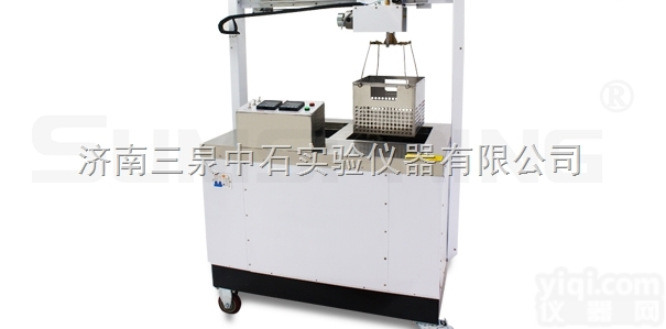 玻璃瓶<em>抗热</em>震性（冷热<em>急变</em>）<em>试验机</em>  山东供应