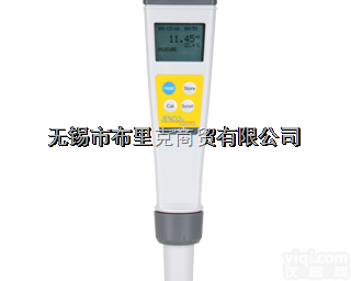 JENCO任氏618N笔式<em>酸碱度</em>（pH）/温度<em>测试仪</em>
