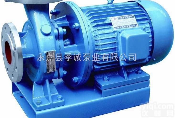 供应不锈钢<em>离心泵</em>，ISW<em>系列</em>管道泵<em>离心泵</em>