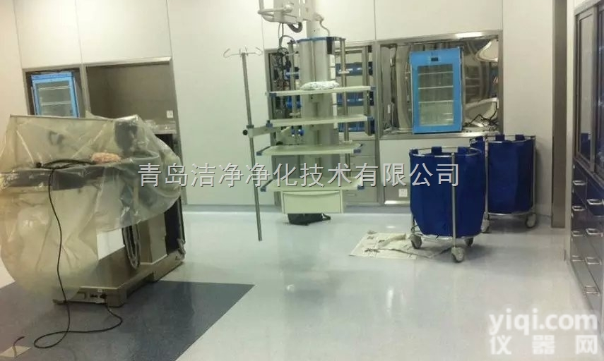 <em>洁净</em>  烟台<em>净化工程</em><em>洁净</em>室 臭氧机