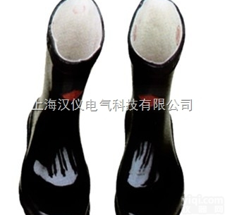 20KV高压<em>绝缘</em>橡<em>胶靴</em>