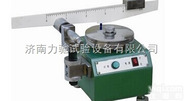 MHH-5 <em> MHH-5人造板划痕试验机</em>