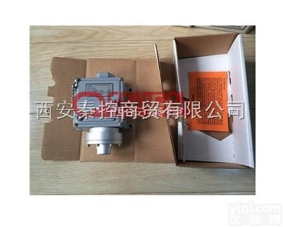 604V1  美国CCS 防爆真空压力<em>开关</em>CCS<em>炉膛</em><em>负压</em><em>开关</em>现货西安秦控
