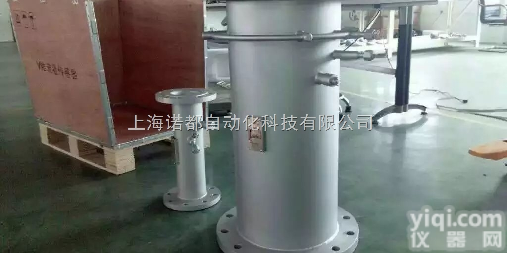 ND100  电池供电孔板<em>流量计</em>V锥<em>流量计</em>楔形<em>流量计</em>厂家上<em>海诺</em>都