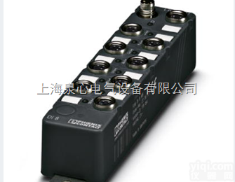 FLM DI 8 M8-<em>2773348</em>  <em>菲尼克斯</em>FLM DI 8 M8模块<em>2773348</em>