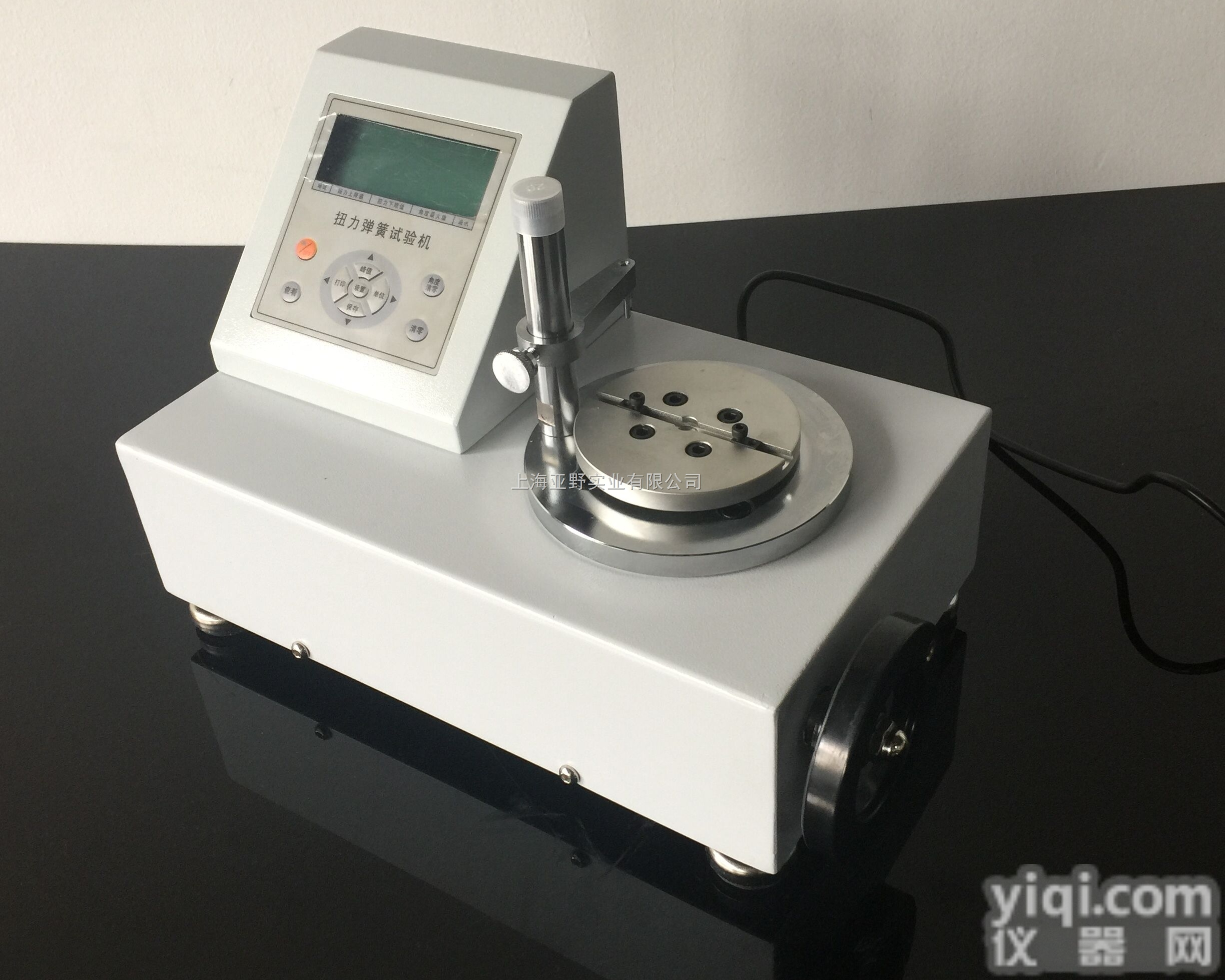 <em>扭力</em><em>弹簧</em><em>试验机</em>厂家/<em>扭力</em><em>试验机</em>