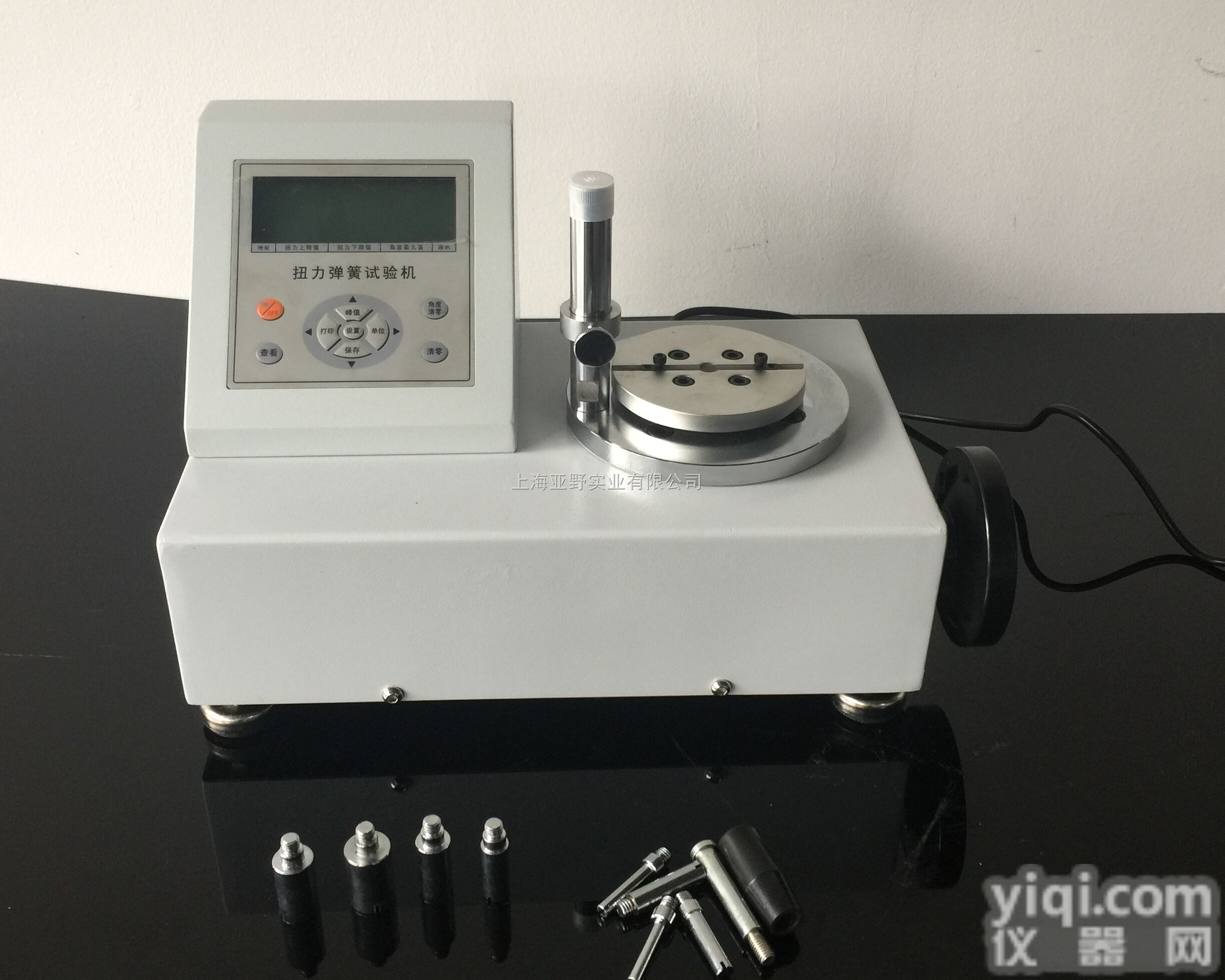 SHANH  <em>扭力</em><em>弹簧</em><em>试验机</em>螺丝<em>扭力</em><em>试验机</em>厂家