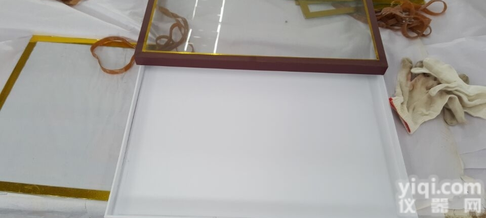 180*135*25  <em>昆虫</em>生活史<em>标本</em>盒、<em>漆布</em>包实木<em>标本</em>盒【采购价格】