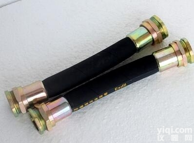 BNG  BNG系列<em>防爆</em><em>挠性</em><em>连接管</em>厂家直销 可定制尺寸