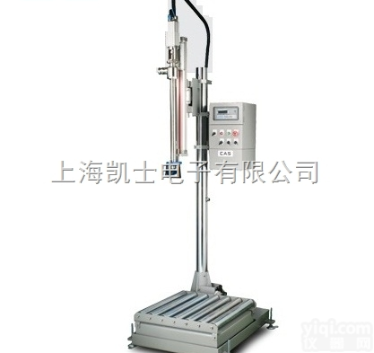 30升单头<em>半自动</em><em>灌装机</em> 液面下<em>灌装设备</em> 多年技术经验设备厂家