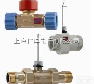 VTH15 VTI15 VTH25MS  <em>SIKA涡轮流量传感器VTH15 VTI15 VTH25MS</em>