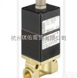 Burkert宝德<em>二通</em>阀 <em>德国</em>Burkert<em>二通</em>阀