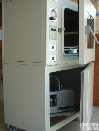 上海森信DZG-6050SA<em>真空烘箱</em>,<em>真空烘箱</em>厂家,真空干燥箱操作规程