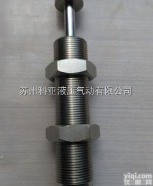 FK-1612H-C  <em>日本</em>FUJISEIKI<em>不二</em>精器<em>缓冲器</em>FK-1612H-C