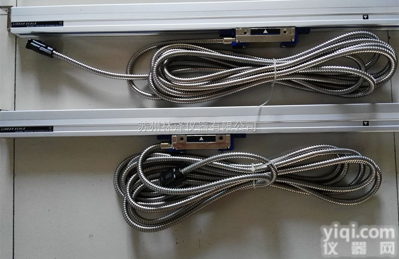 <em>火花机</em><em>光栅</em>尺位移传感器