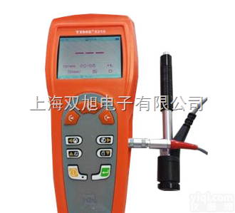 <em>TIME5310</em>  <em>里氏硬度</em>计【时代上海销售部】<em>TIME5310</em>
