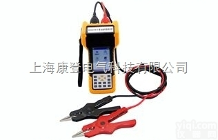KD3915蓄<em>电池</em><em>内阻</em>测试仪（<em>手持式</em>）
