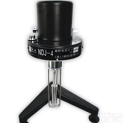 NDJ-4<em>旋转</em>式<em>粘度计</em>主要技术<em>规格</em>  <em>旋转</em><em>粘度计</em>用途