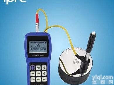 LY-TD便携式  <em>里氏硬度计使用方法</em>