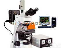 BFM-660四<em>波段</em>无限远<em>荧光</em>显微镜