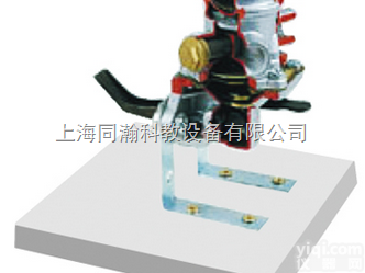 JDQC-JP06  <em>机械式燃油泵解剖模型</em>车辆实物解剖模型