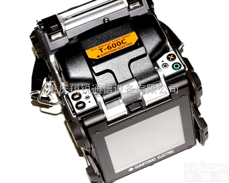 TYPE-600C  日本进口光纤<em>熔接机</em>住友TYPE-600C<em>厂家</em>报价