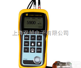TIME2134  时代超声波<em>测厚仪</em>（铸铁型）TIME2134<em>替代</em>-原TT340