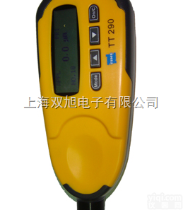 TT290  时代磁性<em>覆层</em>TT290<em>测厚仪</em>