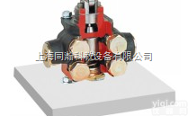 JDQC-JP031  双向动作柴油<em>供油泵</em><em>解剖</em><em>模型</em>车辆实物<em>解剖</em><em>模型</em>