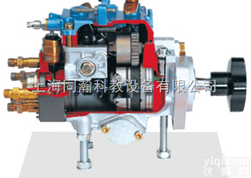 JDQC-JP033  离心控制分配型喷射泵<em>解剖</em><em>模型</em>车辆实物<em>解剖</em><em>模型</em>