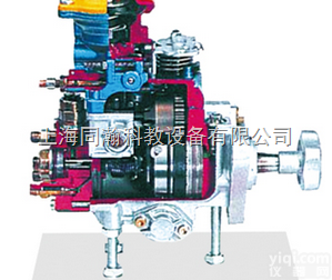 JDQC-JP034  充压控制分配型喷射泵<em>解剖</em><em>模型</em>车辆实物<em>解剖</em><em>模型</em>