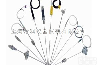 WRNT-04 WRET-04  上海汶<em>科仪</em>表包箍式<em>热电偶</em>多点<em>热电偶</em>