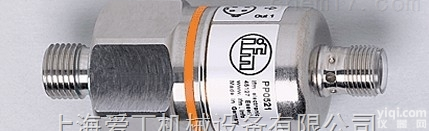 易福门ifm传感器<em>部分</em><em>型号</em>参考