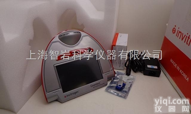 <em>Countess</em>,C10227  二手细胞<em>计数仪</em><em>Countess</em> C10227