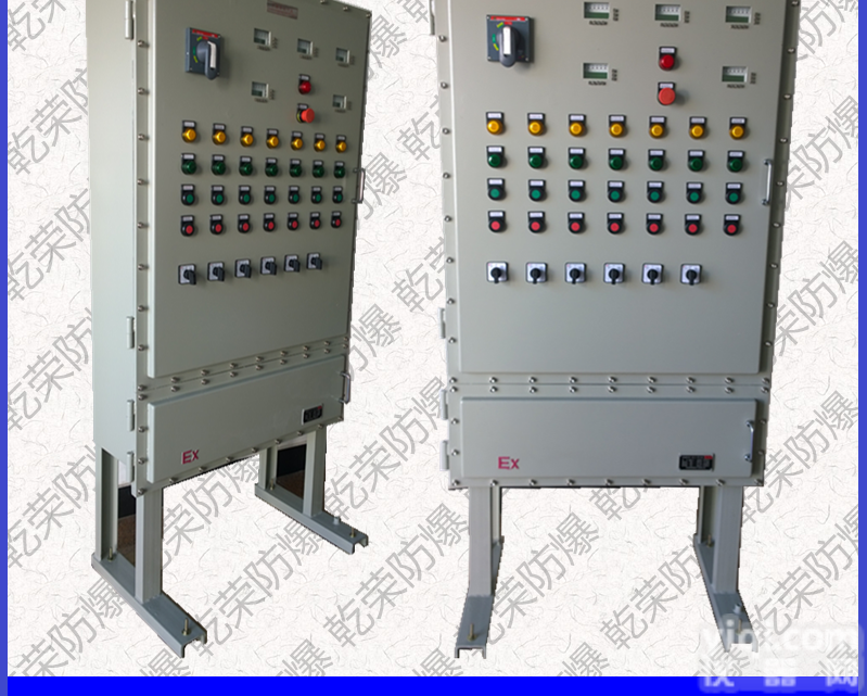 <em>BSG</em>  直销<em>防爆</em><em>配电柜</em> 定做<em>防爆</em><em>配电柜</em>