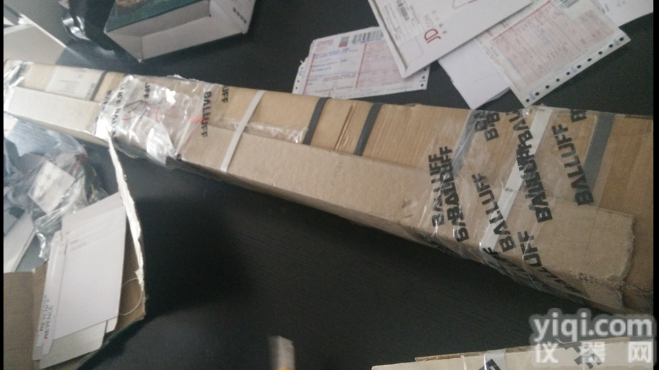 BTL5-E10-M01 BTL5-H1  上海巴<em>鲁夫</em>传感器BTL系列<em>特价销售</em>中