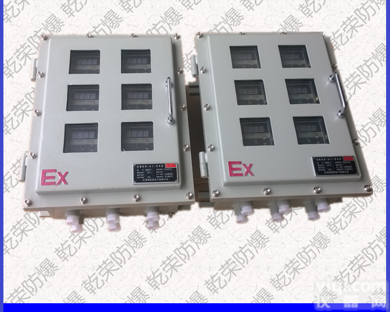 BZC51  <em>防爆</em><em>操作</em>柱 A2D2<em>防爆</em><em>操作</em>柱<em>壁挂式</em>