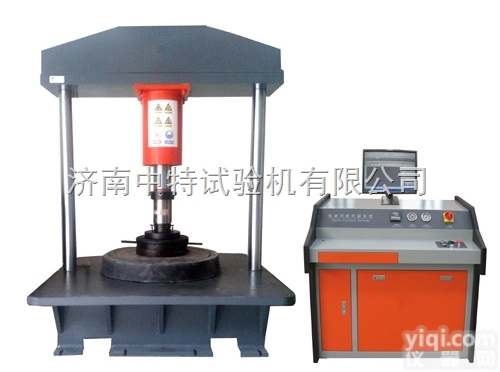 JYW  100吨<em>微机控制井盖压力试验机价格</em>