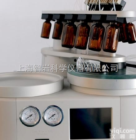 <em>丹麦</em>OligoMaker<em>系列</em>DNA合成仪,核酸合成仪