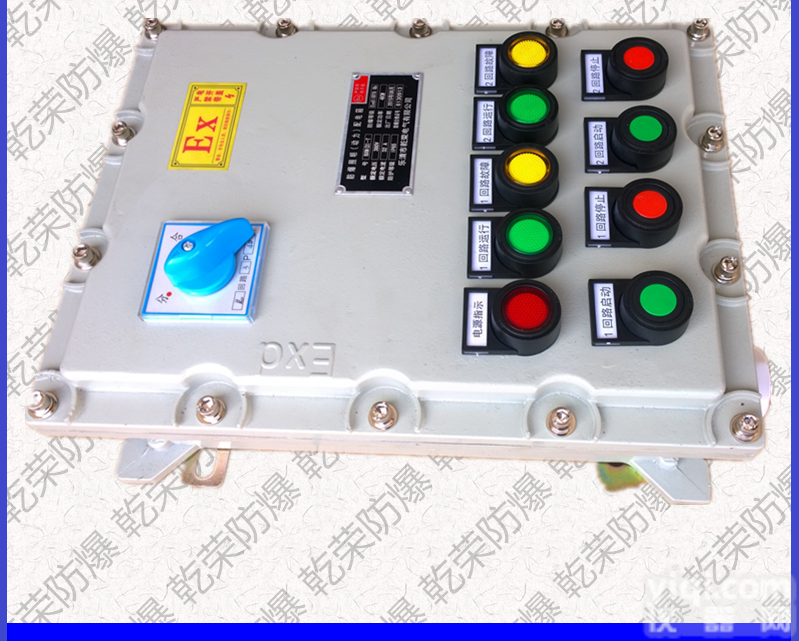 <em>防爆</em><em>电控箱</em>型号 <em>防爆</em><em>电控箱</em>厂家