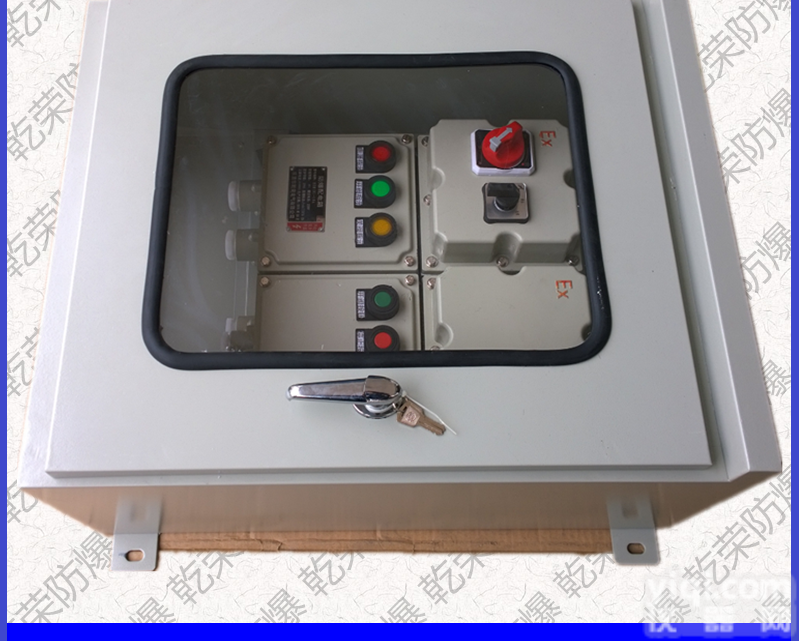 BXK  常州<em>防爆</em>控制箱 <em>广东</em><em>防爆</em>电控箱