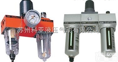 AW-<em>2000</em> AW-4000  台湾亿泰ITAI<em>过滤器</em>两联件AW-<em>2000</em> AW-4000