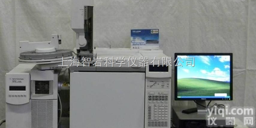 <em>Agilent</em>  二手气质<em>联用</em>仪<em>Agilent</em> 5975,5973,6890