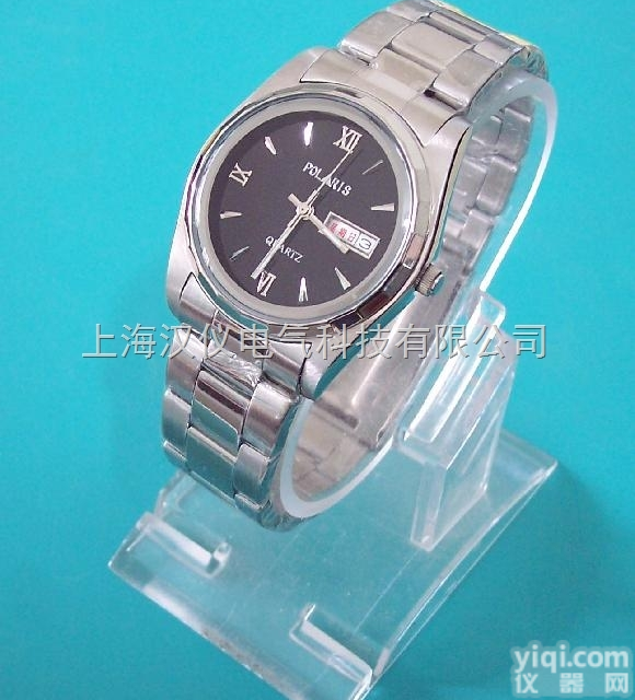 <em>手表式</em>低压验电<em>报警器</em>