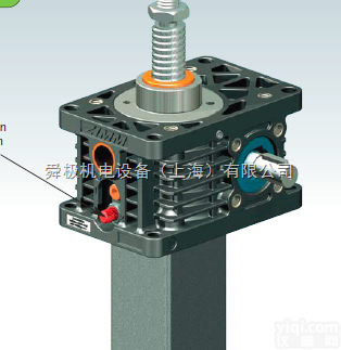 <em>ZIMM</em><em>千斤顶</em>