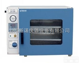 DZF-6051  上海台式<em>真空</em><em>烘干箱</em> DZF-6051数显<em>真空</em>干燥箱